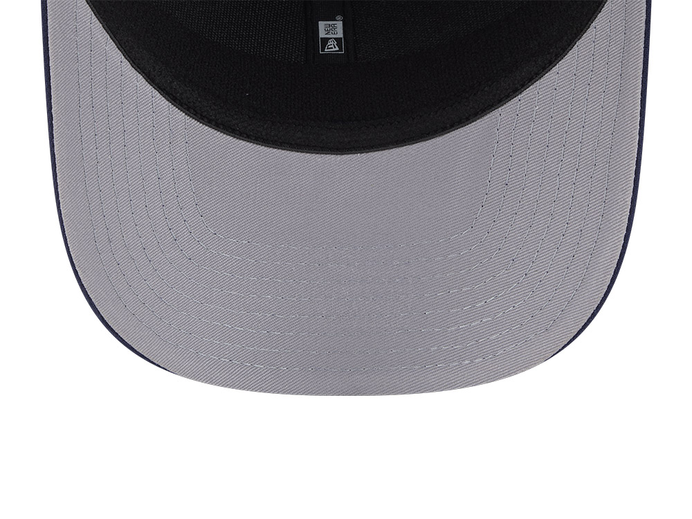 New Era Toronto Maple Leafs Stated Edition 9Seventy Snapback Gorra