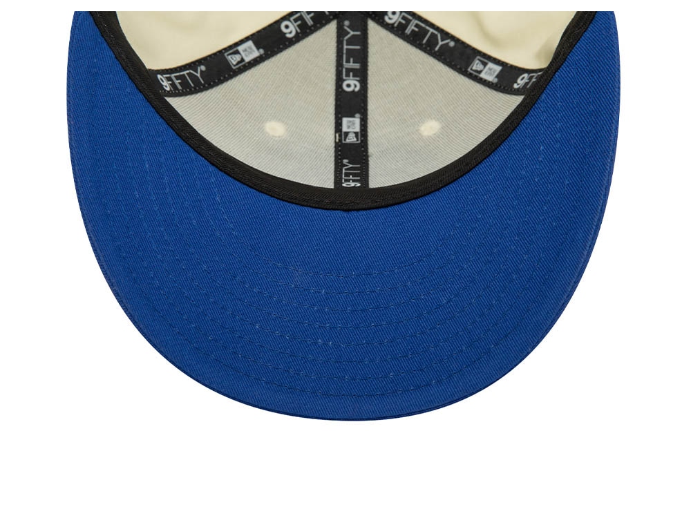 New Era FC Chelsea Stamford Bridge Low Profile 9Fifty Snapback Gorra