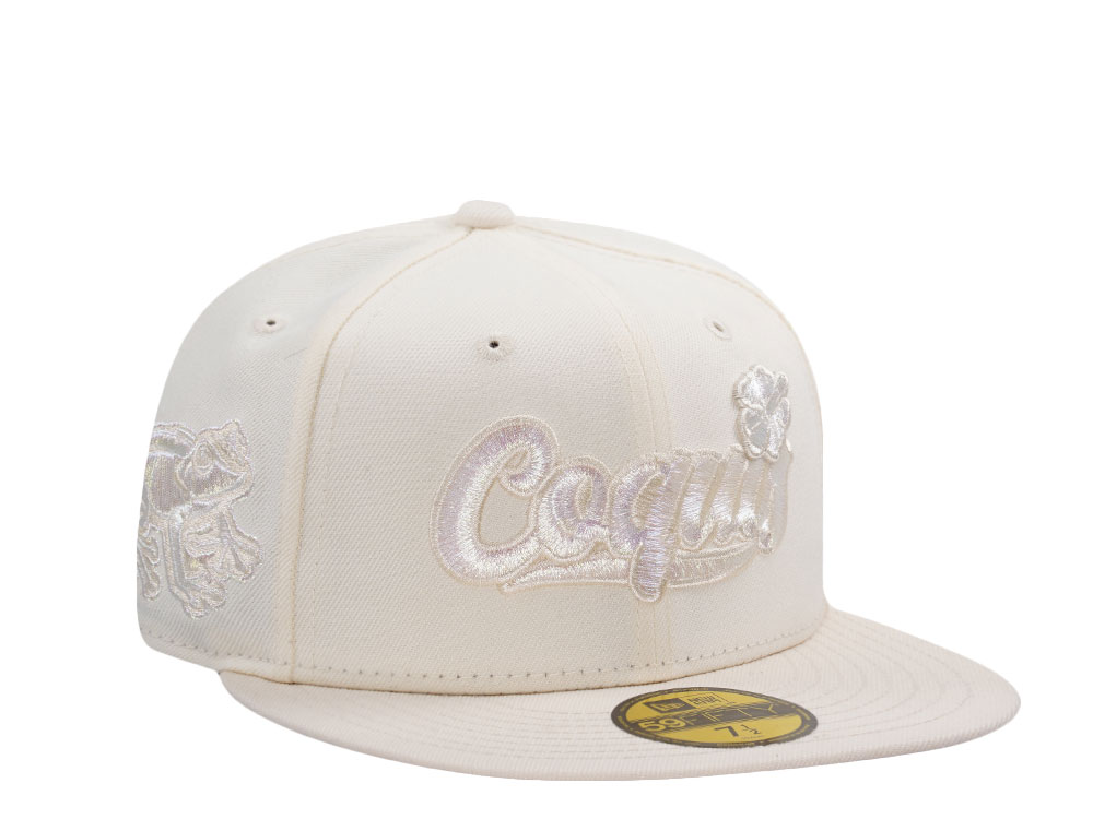 New Era Lehigh Valley Iron Pigs Chrome Two Tone Edition 59Fifty Fitted Gorra