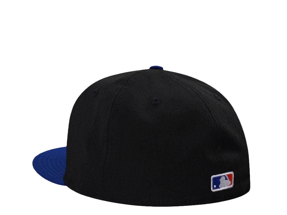 New Era New York Mets Wool Classic Edition 59Fifty Fitted Gorra