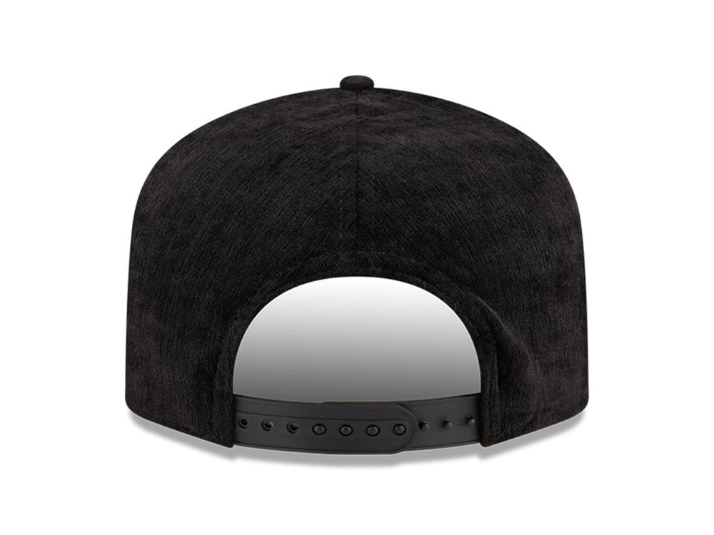 New Era Chicago White Sox Team Script 19Twenty Snapback Gorra