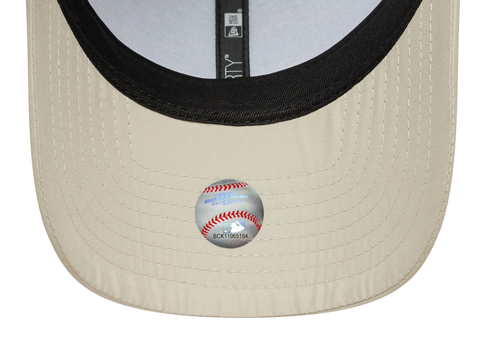 New Era New York Yankees Flawless Tonal 9Forty Snapback Gorra