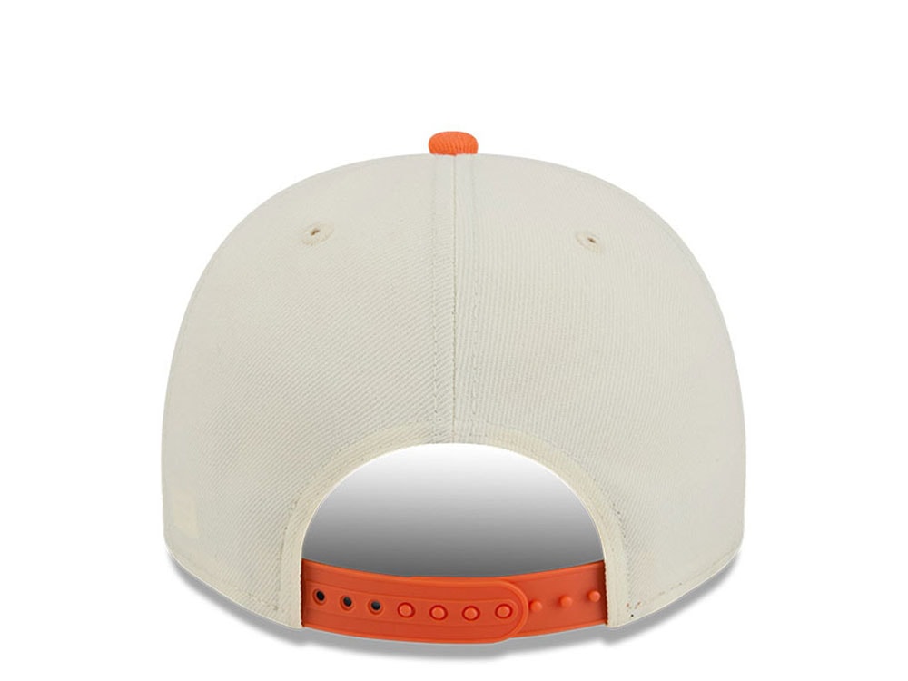 New Era Phoenix Suns HWC 9Fifty A Frame Snapback Gorra