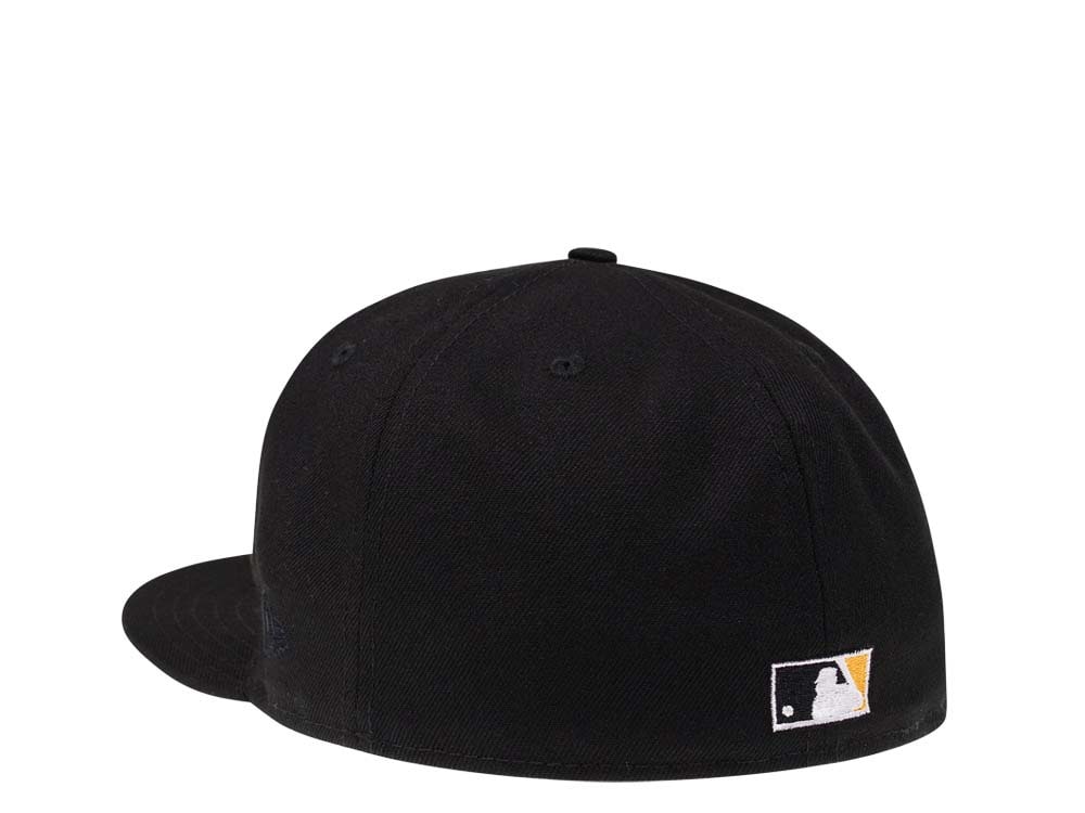 New Era Pittsburgh Pirates All Star Game 2006 Paisley Prime  Edition 59Fifty Fitted Gorra