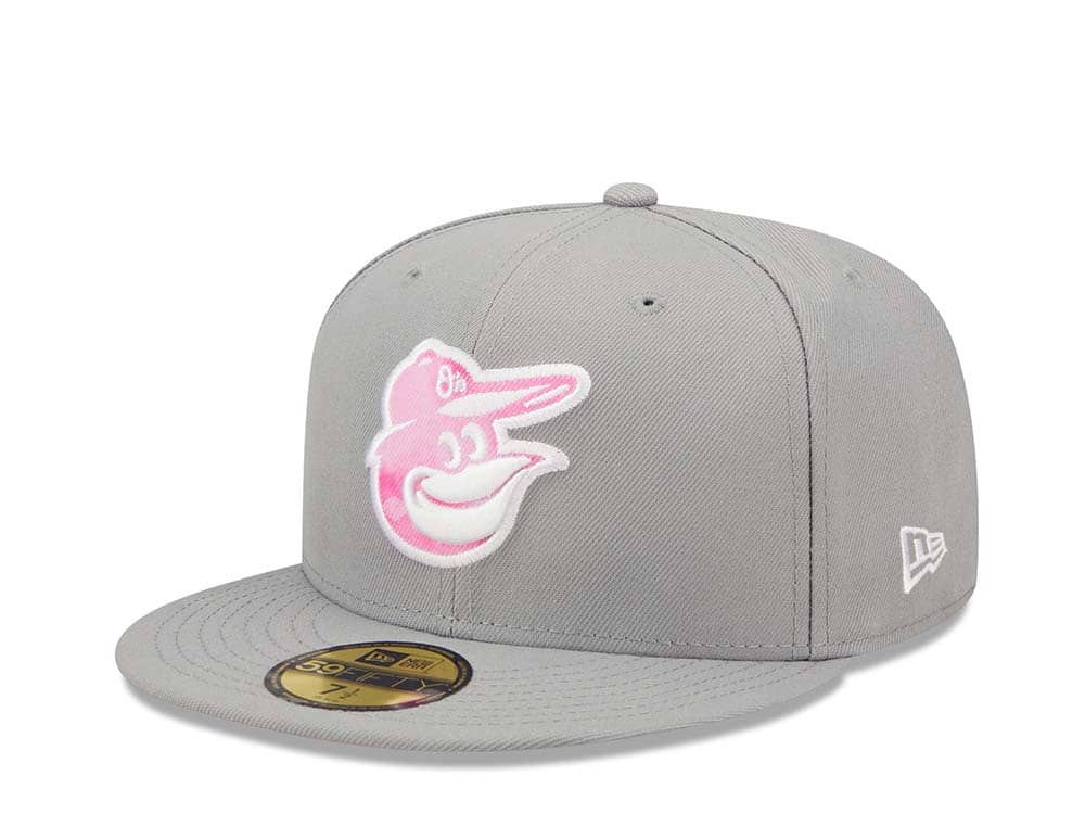 New Era Baltimore Orioles Mothers Day 2022 59Fifty Fitted Gorra