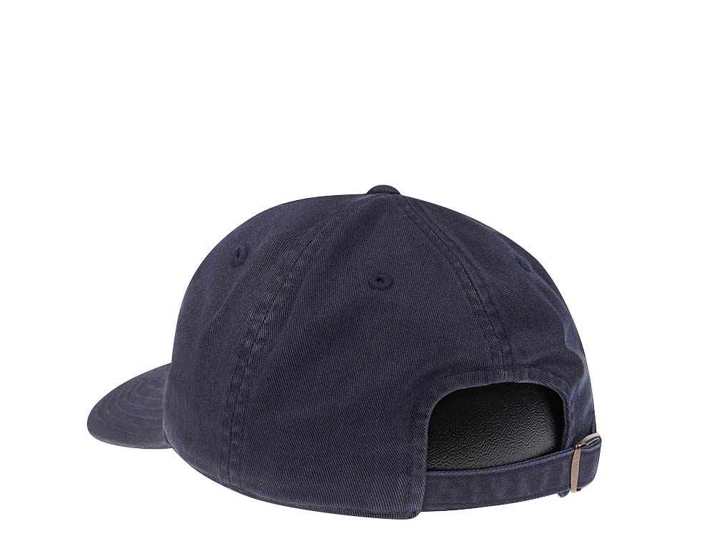 American Needle Nasa Navy Vintage Casual Strapback Gorra
