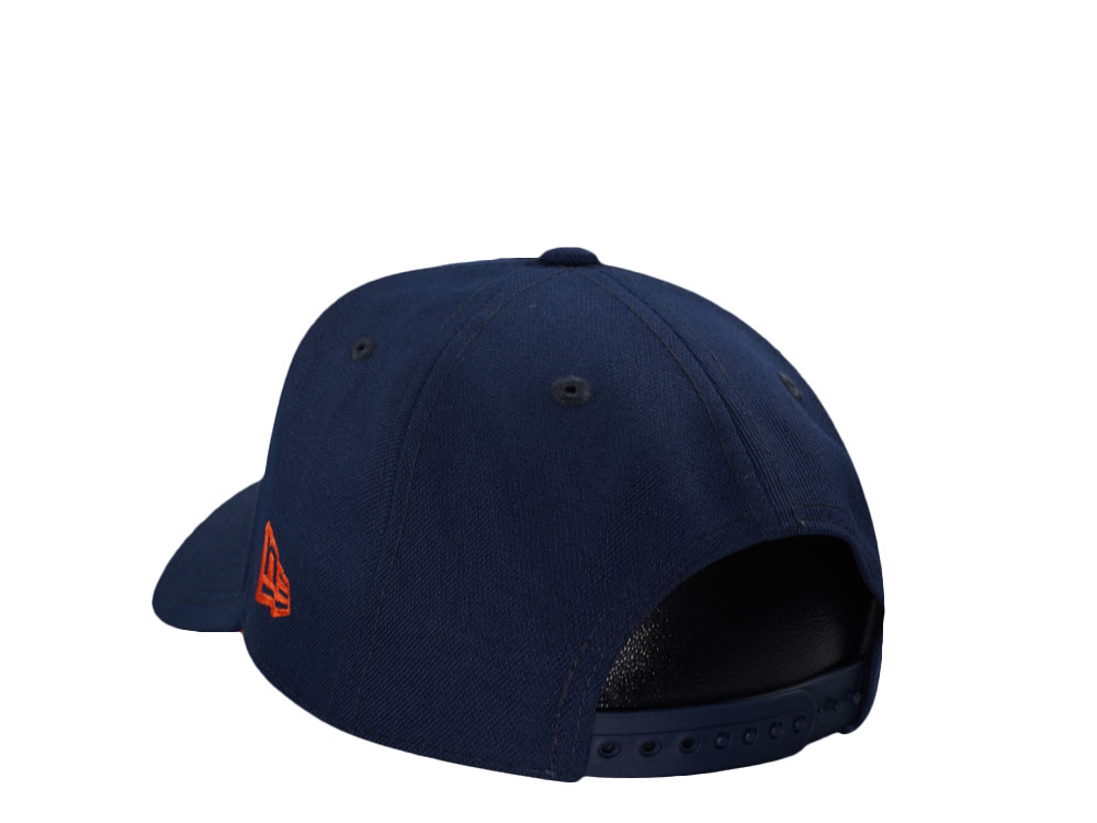New Era Houston Astros City Connect Prime Edition 9Forty A Frame Snapback Gorra