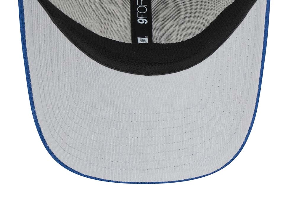 New Era Indianapolis Colts NFL Training Camp 23 9Forty Stretch Snapback Gorra