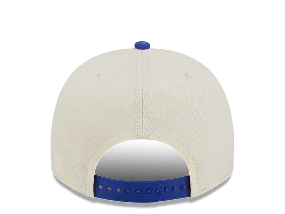New Era Golden State Warriors HWC 9Fifty A Frame Snapback Gorra