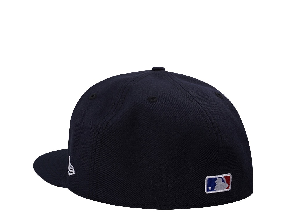 New Era New York Yankees Hotdogs Navy Prime Edition 59Fifty Fitted Gorra
