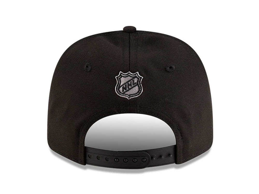 New Era Los Angeles Kings NHL Team 9Seventy Stretch Snapback Gorra