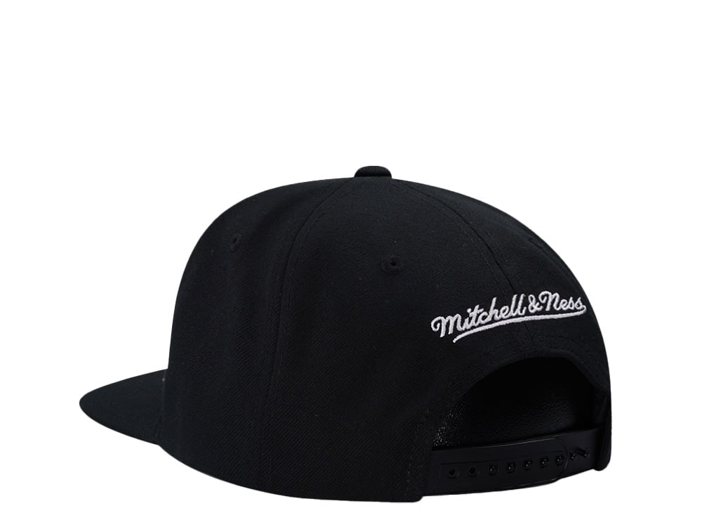 Mitchell & Ness New Jersey Devils Stanley Cup 2000 Snapback Gorra