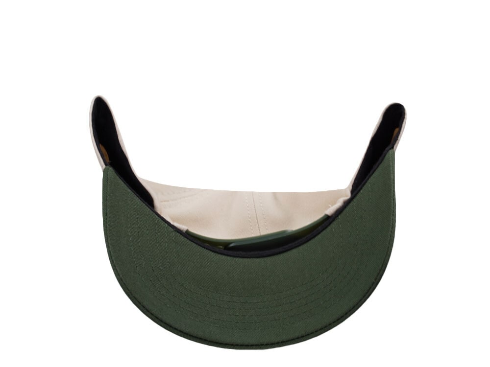 Parallel Union Script Edition Snapback Gorra