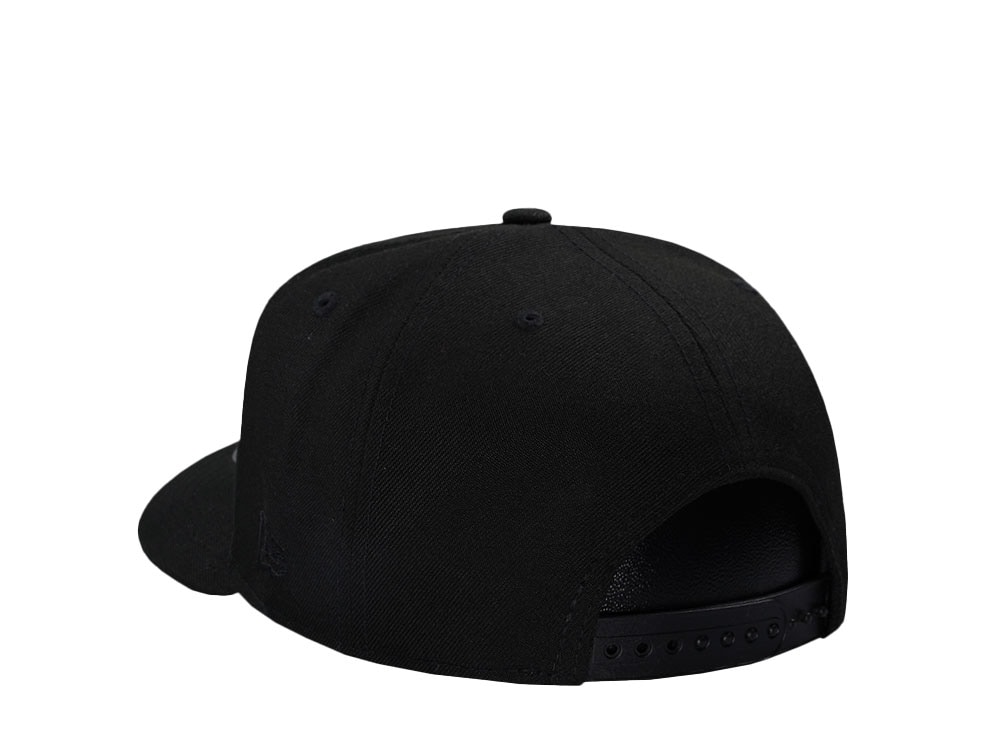 New Era New York Yankees World Series 1996 Rose 9Fifty A Frame Snapback Gorra
