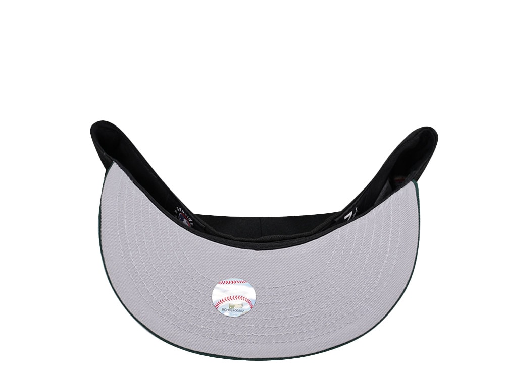 New Era Arizona Diamondbacks Serpientes Fashion Flip Two Tone Edition 59Fifty Fitted Gorra