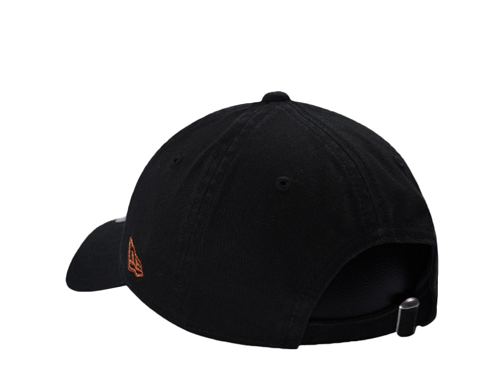 New Era San Jose Giants 2024 Copa Edition 9Twenty Strapback Gorra