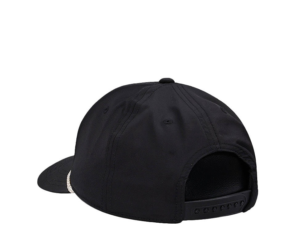 American Needle Cadillac Traveler Casual Snapback Gorra
