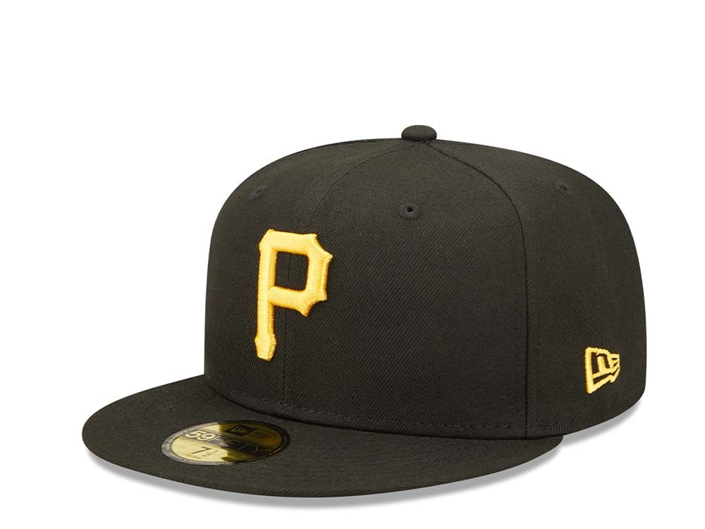 New Era Pittsburgh Pirates Authentic On-Field 59Fifty Fitted Gorra