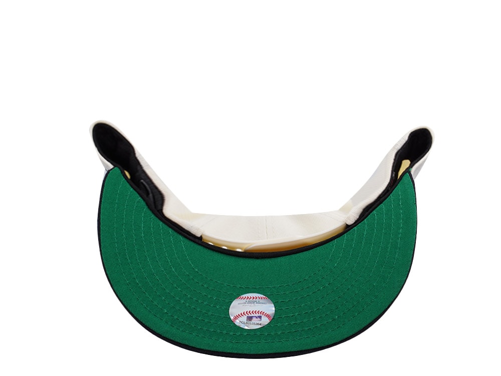New Era Los Angeles Dodgers Chrome Two Tone Edition 9Fifty Snapback Gorra