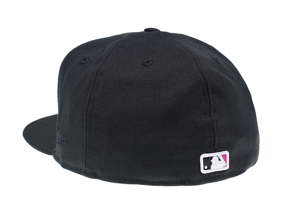 New Era Los Angeles Dodgers Palm Tree Edition 59Fifty Fitted Gorra