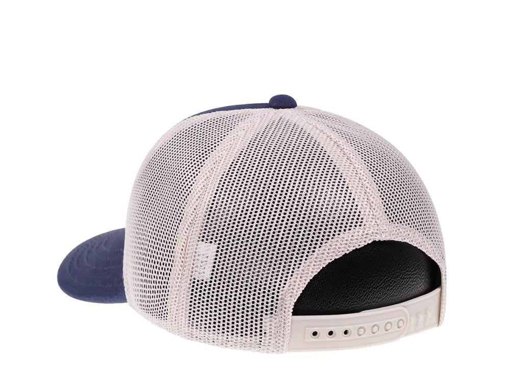 American Needle Daytona Valin Trucker Snapback Gorra