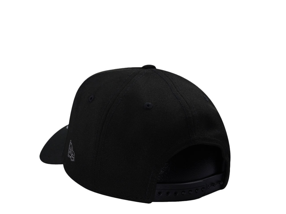 New Era New York Yankees Subway Series 2000 Liberty Prime Edition 9Forty A Frame Snapback Gorra