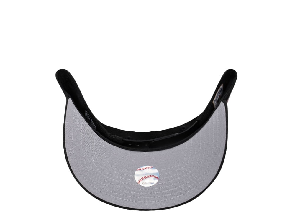 New Era Chicago White Sox All Star Game 2003 Black Classic A Frame 9Fifty Snapback Gorra