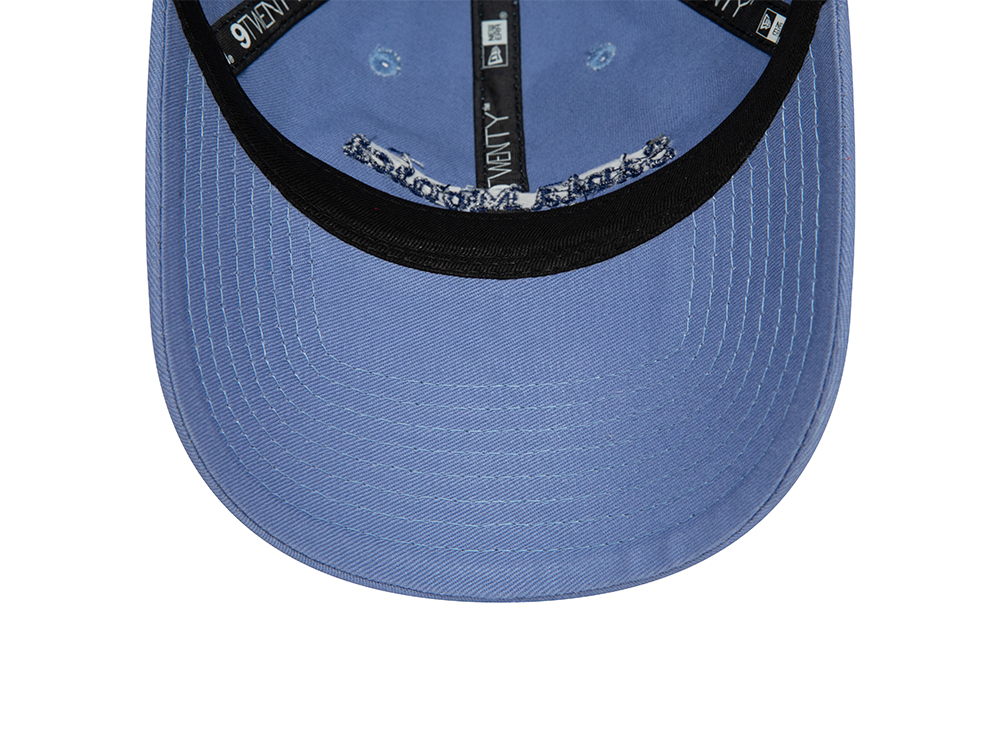 New Era Santa Monica California Women 9Twenty Strapback Gorra