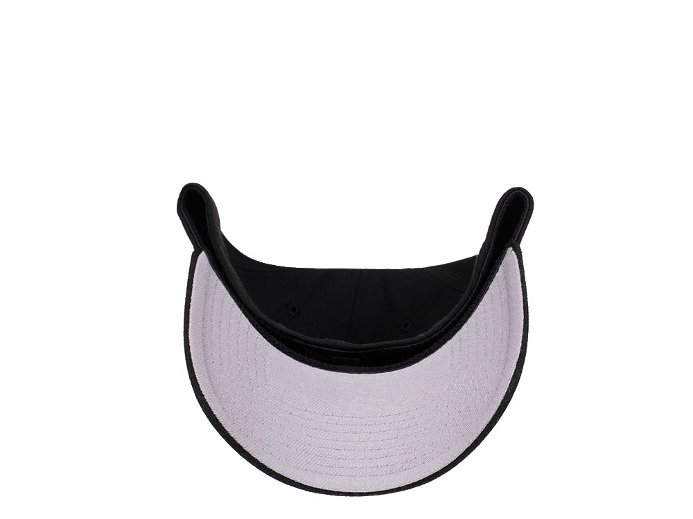 New Era Las Vegas Raiders Platinum Edition 39Thirty Stretch Gorra