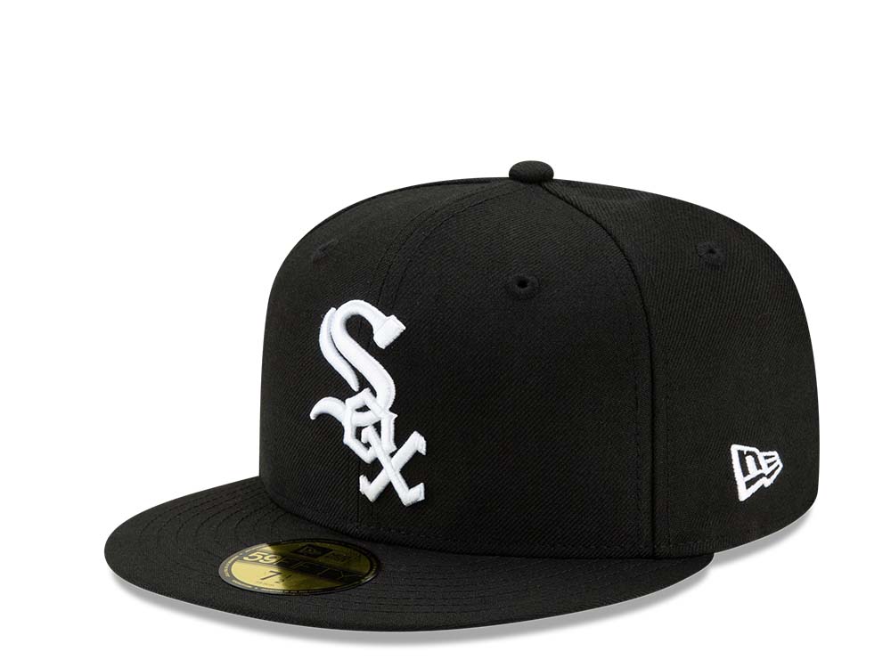 New Era Chicago White Sox World Series 2005 Green Paisley 59Fifty Fitted Gorra