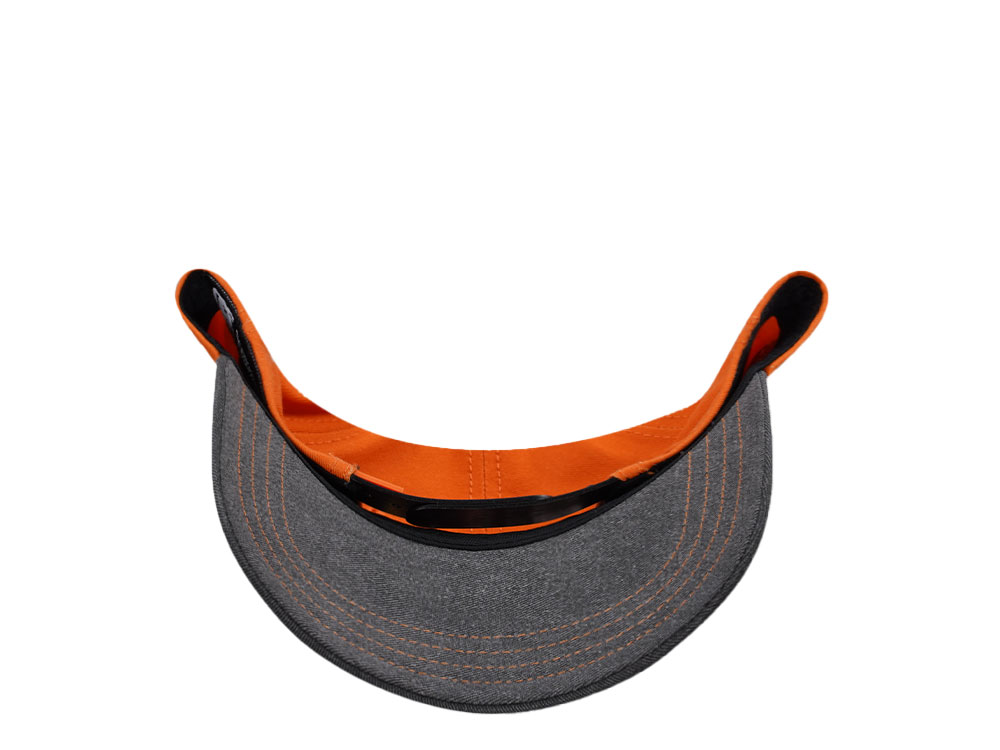 Capslab Dragon Ball Super Goku Snapback Gorra