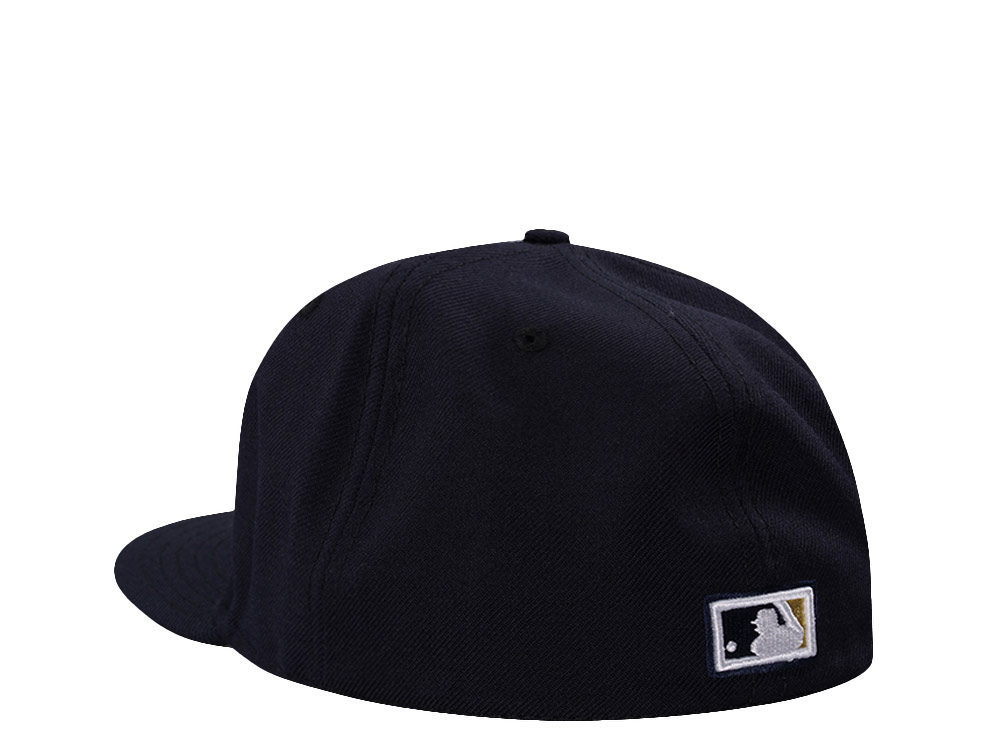 New Era Houston Astros Wool Authentic On-Field Green Prime Edition 59Fifty Fitted Gorra