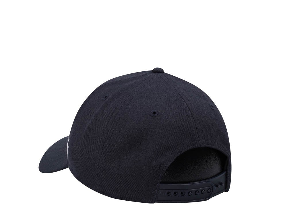 47Brand Boston Red Sox Navy Ballpark MVP Snapback Gorra
