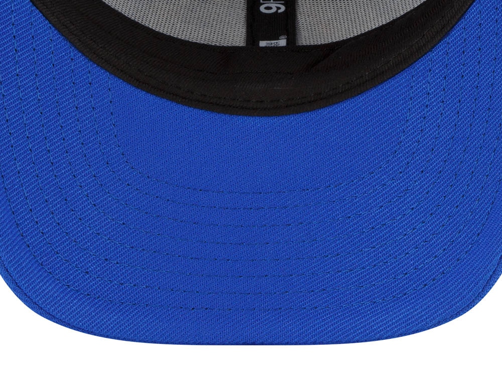 New Era Los Angeles Rams Blue Kids 9Forty Strapback Gorra