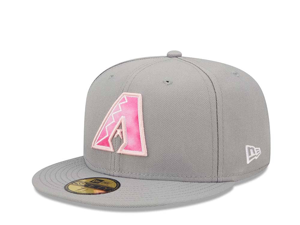 New Era Arizona Diamondbacks Mothers Day 2022 59Fifty Fitted Gorra
