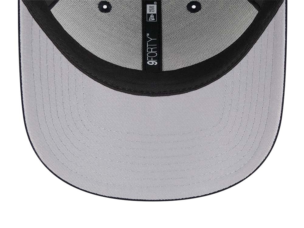 New Era Atlanta Braves 4th of July 23 9Forty Stretch Snapback Gorra