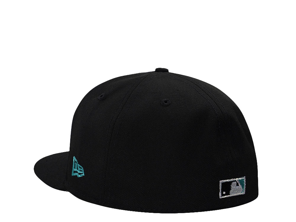 New Era Boston Red Sox All Star Game 1999 Black Prime Edition 59Fifty Fitted Gorra