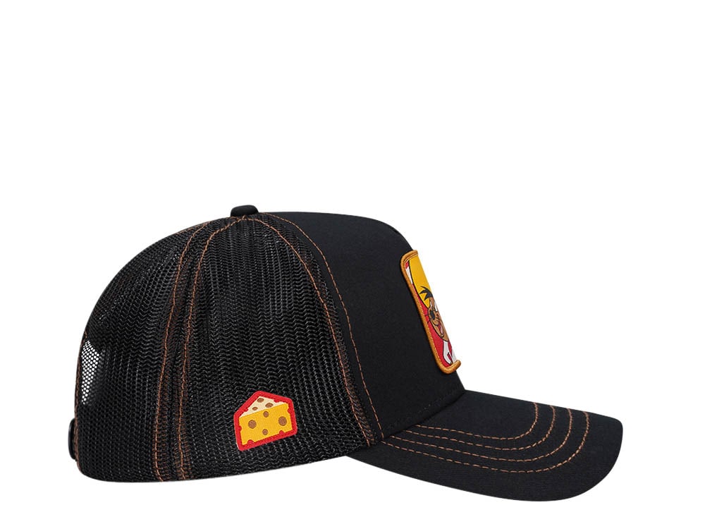 Capslab Looney Tunes Speedy Trucker Snapback Gorra