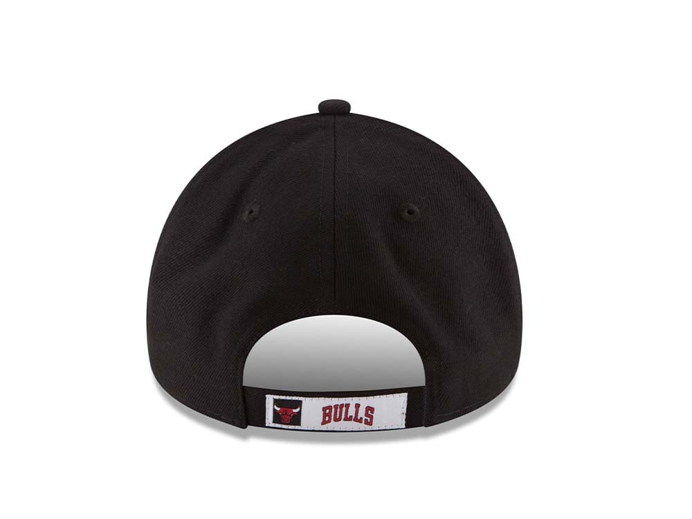 New Era 9forty Chicago Bulls The League Gorra