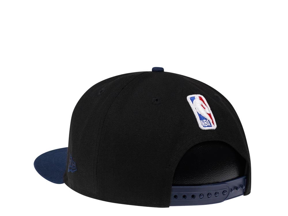 New Era Dallas Mavericks NBA TIP-OFF Edition 9Fifty Snapback Gorra