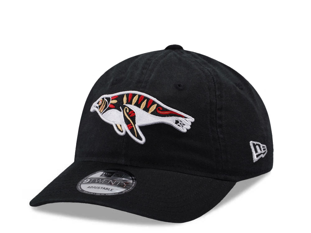 New Era Rome Emperors Copa Edition 9Twenty Strapback Gorra