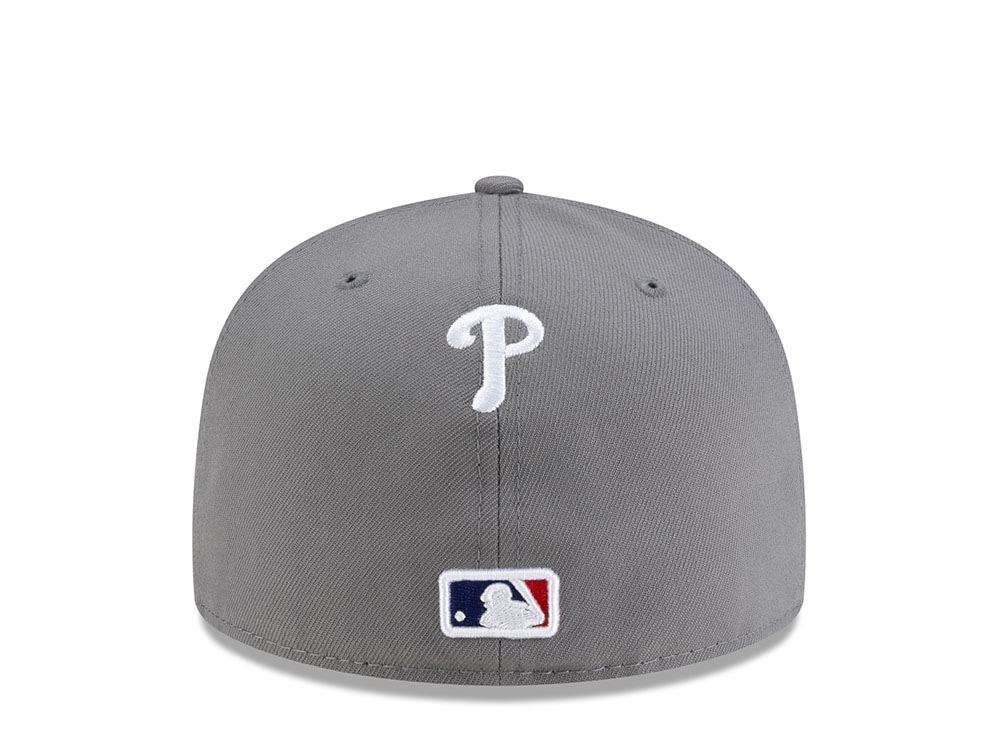 New Era Philadelphia Phillies Hyperfly Edition 59Fifty Fitted Gorra