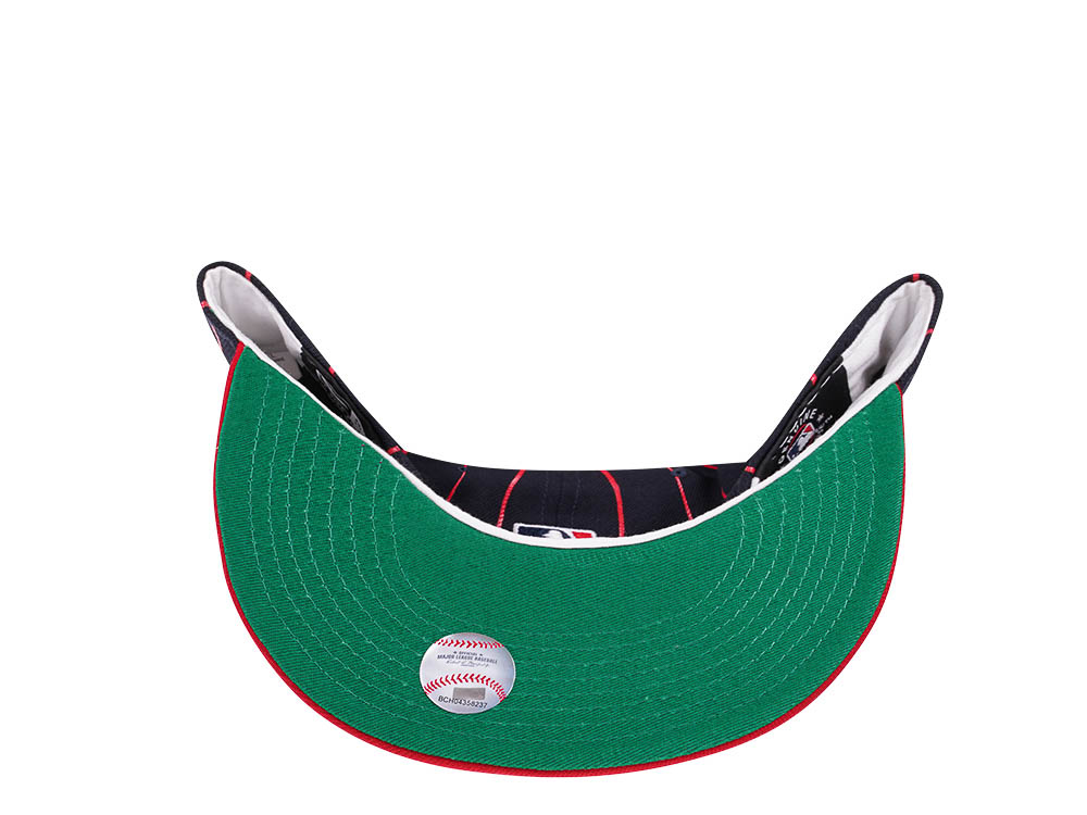New Era St. Louis Cardinals Cityarch Edition 9Fifty Snapback Gorra