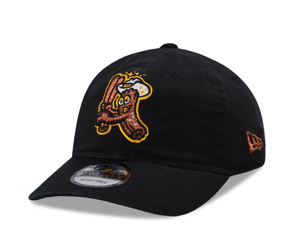New Era San Jose Giants 2024 Copa Edition 9Twenty Strapback Gorra
