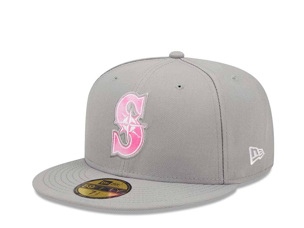 New Era Seattle Mariners Mothers Day 2022 59Fifty Fitted Gorra