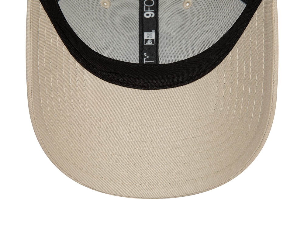 New Era Chicago White Sox League Essential Stone 9Forty Strapback Gorra