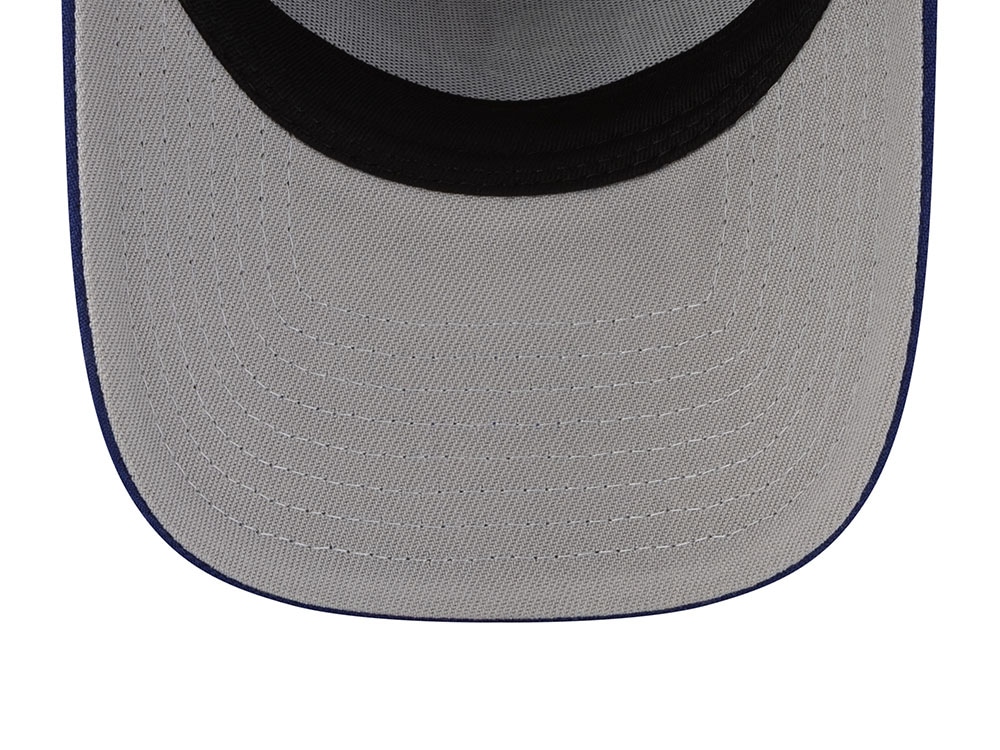 New Era Texas Rangers Hyperfly Edition 9Forty A Frame Snapback Gorra