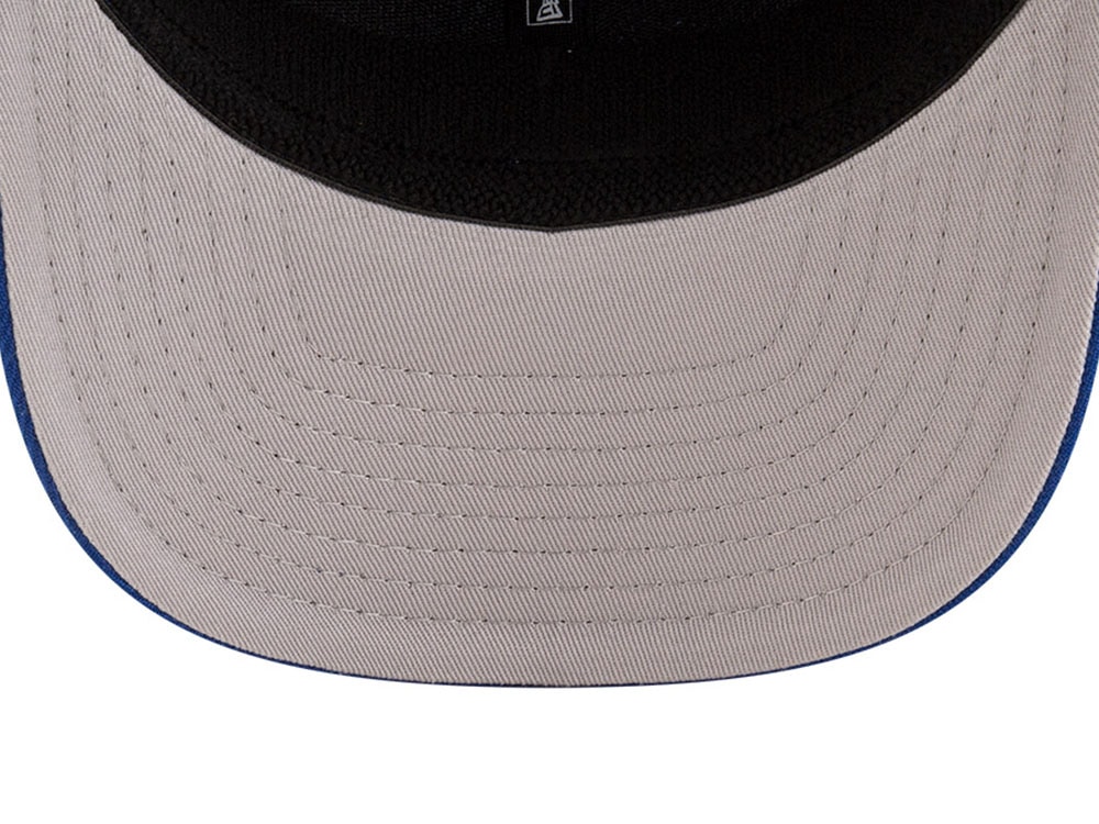 New Era St. Louis Blues NHL Team 9Seventy Stretch Snapback Gorra