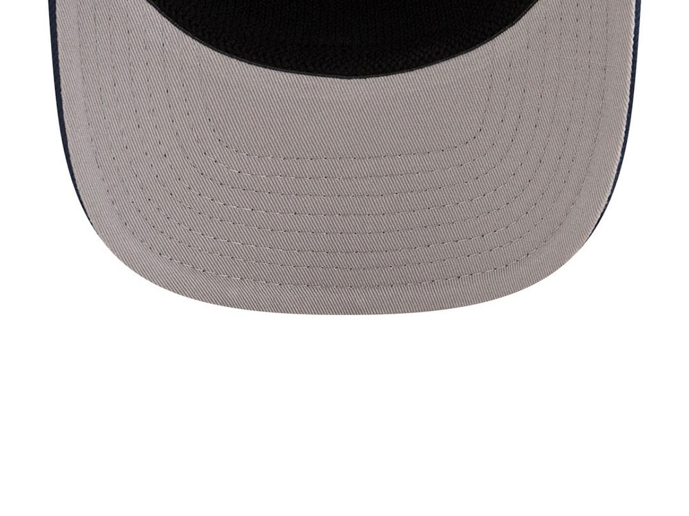 New Era Minnesota Timberwolves NBA Team Edition 9Seventy Snapback Gorra