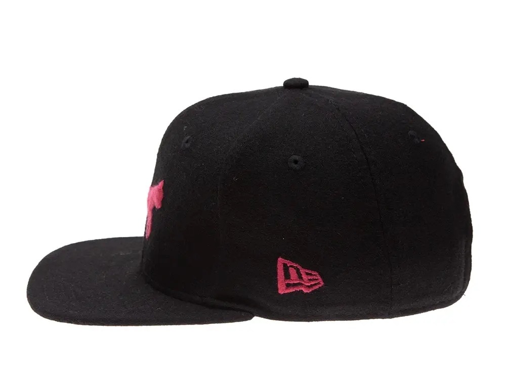 New Era Detroit Tigers Cooperstown 9Fifty Strapback Gorra